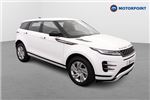 2021 Land Rover Range Rover Evoque