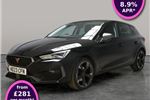 2023 Cupra Leon