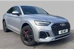 2021 Audi Q5 Sportback