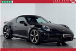 2023 Porsche 911