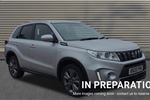 2020 Suzuki Vitara