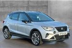 2024 SEAT Arona