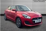 2021 Suzuki Swift