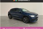 2021 Mercedes-Benz GLA GLA 180 AMG Line 5dr Auto