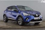 2024 Renault Captur