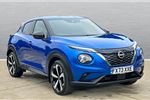 2023 Nissan Juke