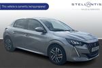 2021 Peugeot 208