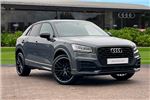 2019 Audi Q2