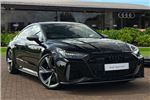 2025 Audi RS7