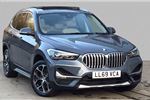 2019 BMW X1