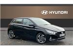 2022 Hyundai i20