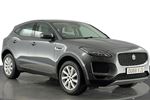 2018 Jaguar E-Pace