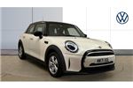 2021 MINI Hatchback 5dr