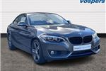 2019 BMW 2 Series