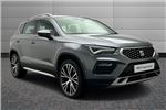 2023 SEAT Ateca