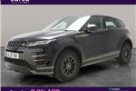 2020 Land Rover Range Rover Evoque