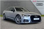 2022 Audi A6