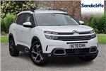 2021 Citroen C5 Aircross