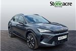 2025 Cupra Formentor