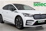 2022 Skoda Enyaq