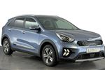 2020 Kia Niro