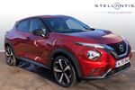 2020 Nissan Juke