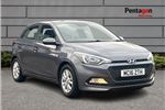 2016 Hyundai i20