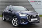 2023 Audi Q3