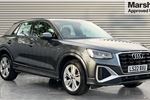 2022 Audi Q2