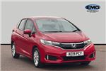 2019 Honda Jazz