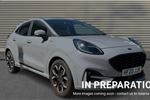 2020 Ford Puma