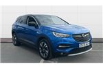 2020 Vauxhall Grandland X