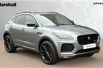 2024 Jaguar E-Pace