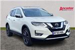 2019 Nissan X-Trail