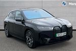 2022 BMW iX