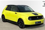 2022 Honda Honda e