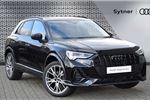 2024 Audi Q3