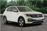 2022 Volkswagen T-Cross
