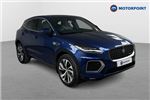 2021 Jaguar E-Pace