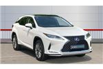 2021 Lexus RX