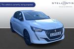 2023 Peugeot 208