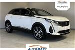2022 Peugeot 3008