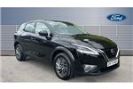 2023 Nissan Qashqai