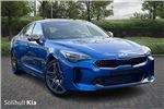 2022 Kia Stinger