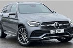 2020 Mercedes-Benz GLC