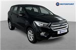 2019 Ford Kuga