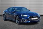2022 Audi A5