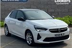 2020 Vauxhall Corsa