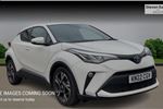 2022 Toyota C-HR