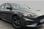 2019 Ford Focus